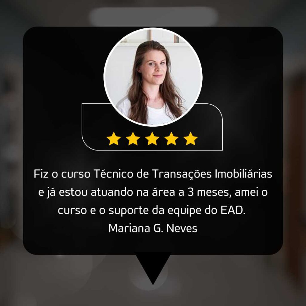 História de Sucesso 1