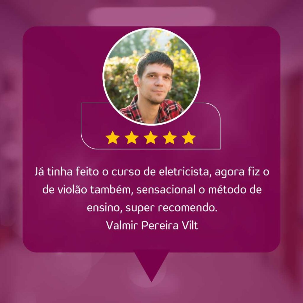 História de Sucesso 7