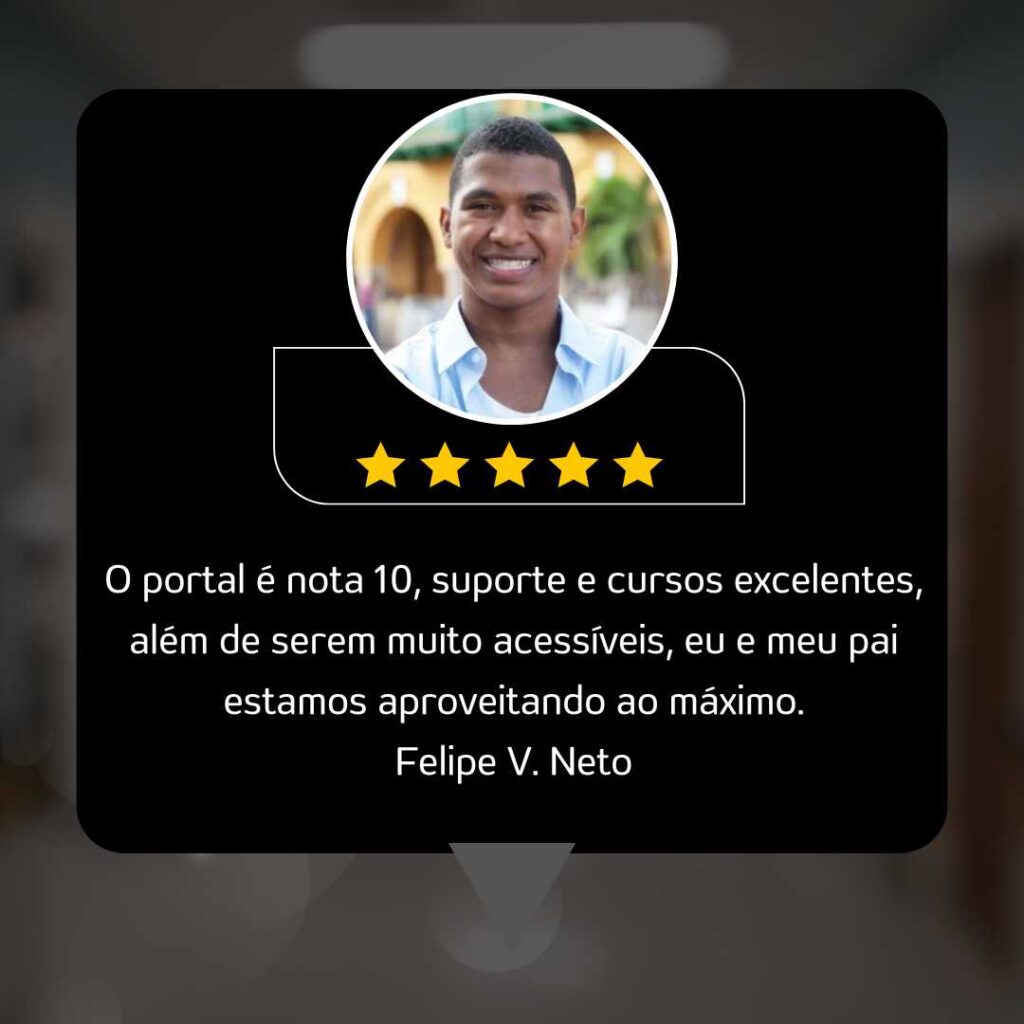 História de Sucesso 6