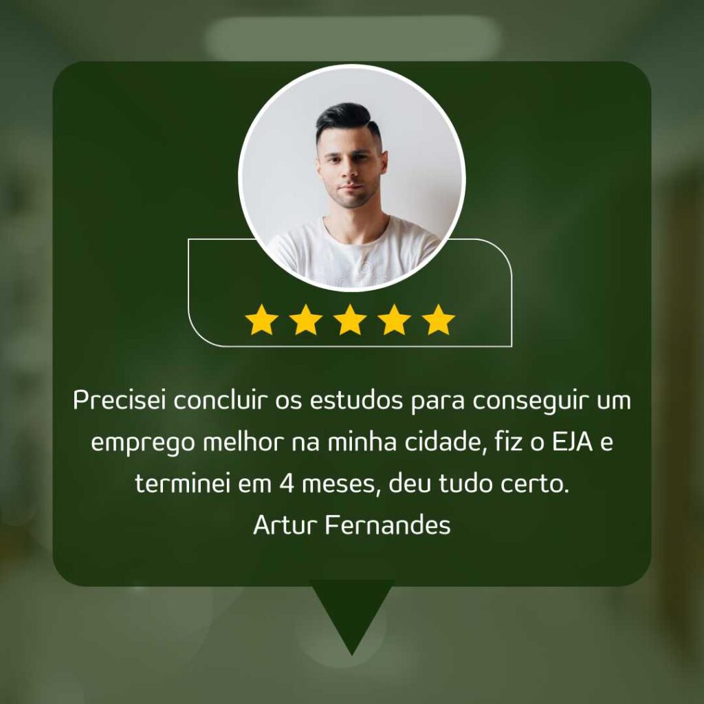 História de Sucesso 3