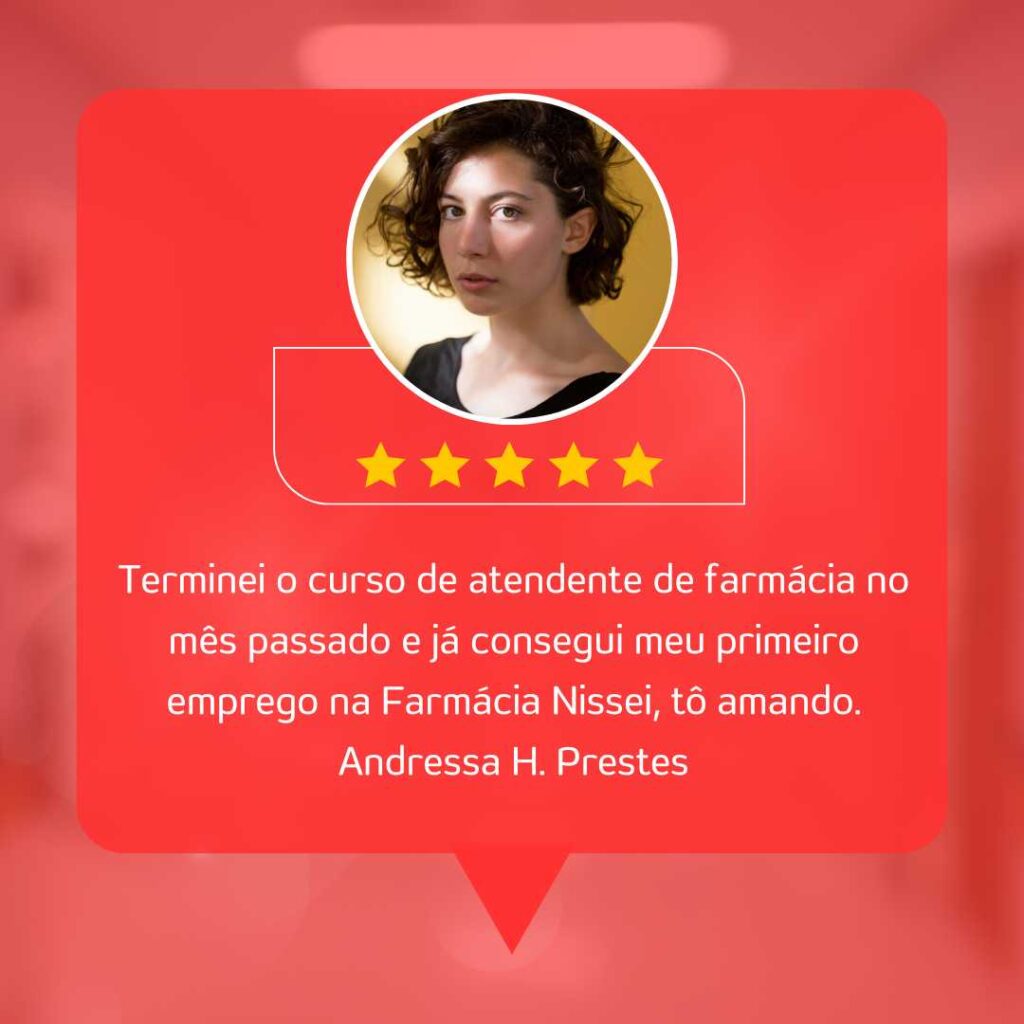 História de Sucesso 5